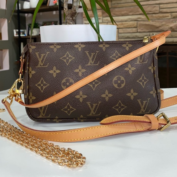 ❤️authentic Louis Vuitton - Picture 1 of 13
